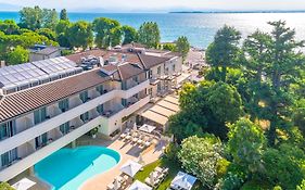 Hotel Villa Rosa Lake Garda